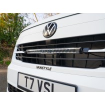 Kit Intégration Calandre LAZER VW T7 2025+ - Eclairage LED Elite